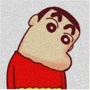 读者头像 晚风
